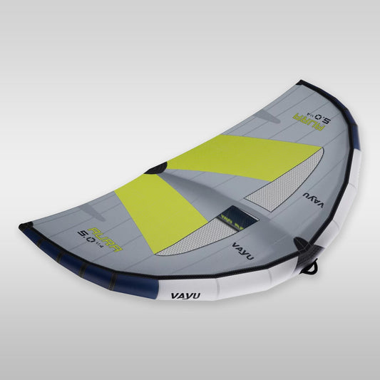 wingfoiling vayu aura v4 IV