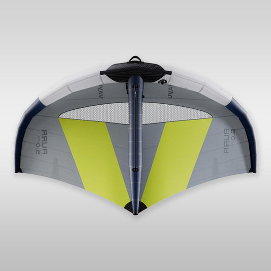 wingfoiling vayu aura v4 IV