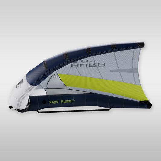 wingfoiling vayu aura v4 IV