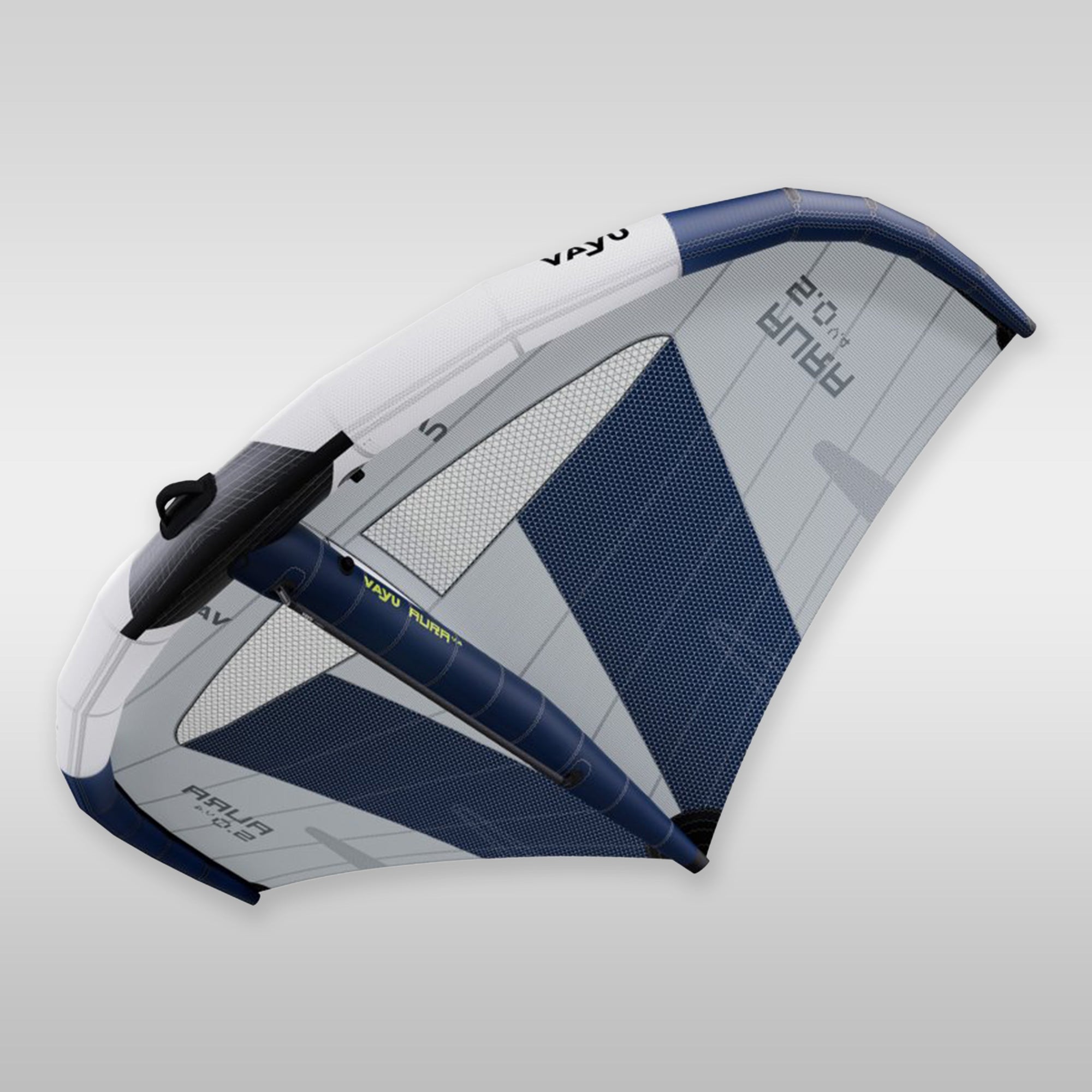 wingfoiling vayu aura v4 IV