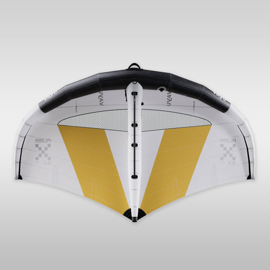 Vayu Wingfoil Wing Aura X V3