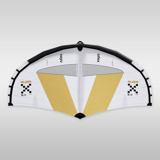 Vayu Wingfoil Wing Aura X V3