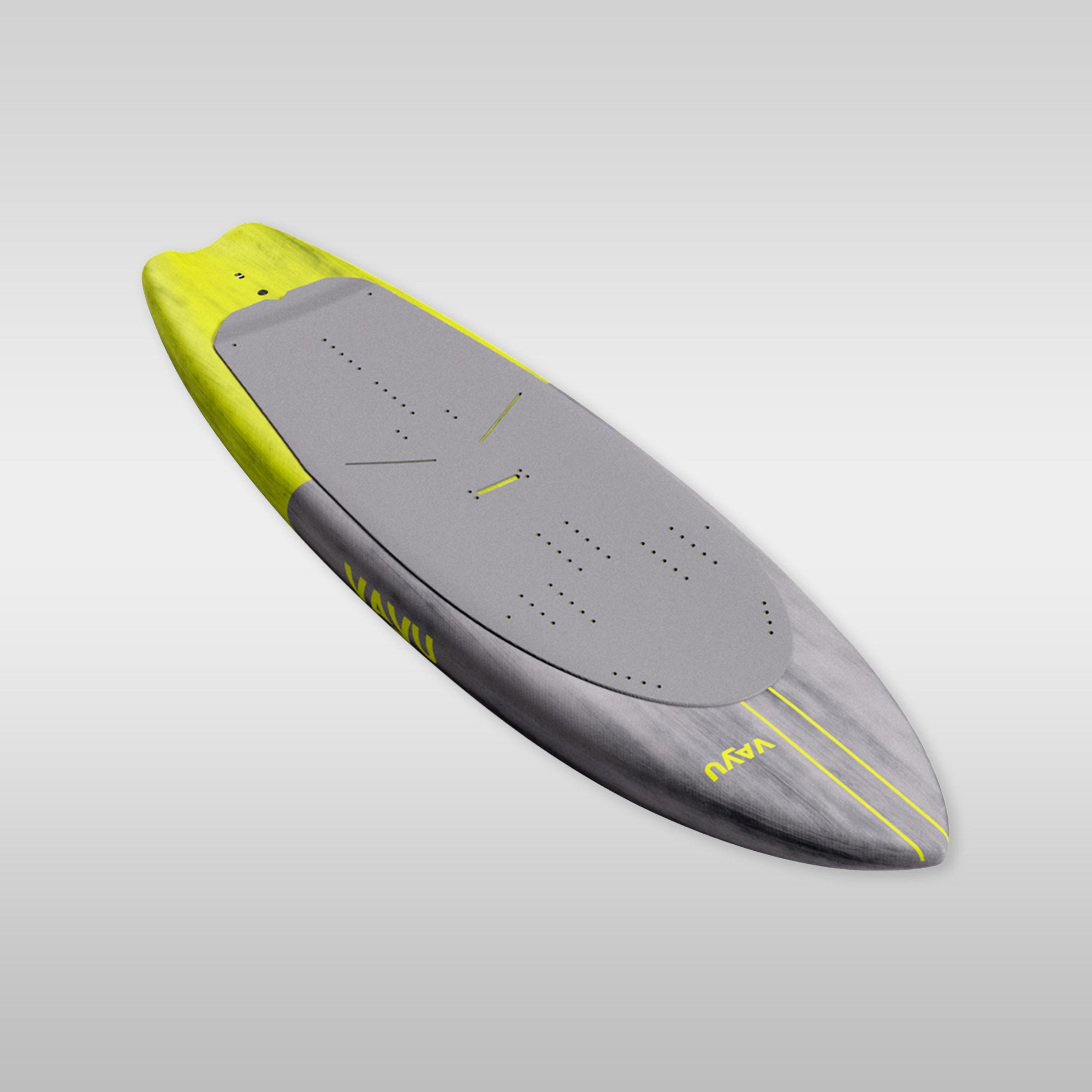 Vayu Edge Midlength Board 2026 wingfoil Parawing 