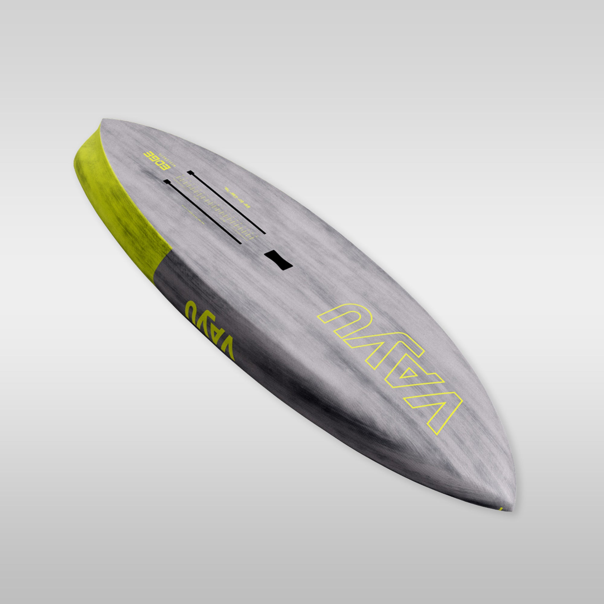 Vayu Edge Midlength Board 2026 wingfoil Parawing 