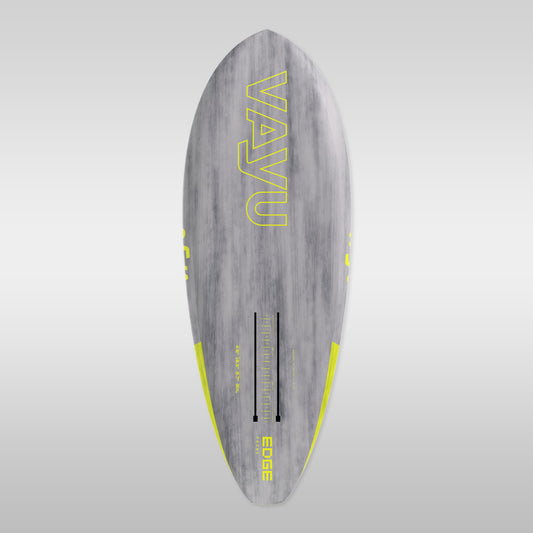 Vayu Edge Prone Board 2026 foiling wingfoil