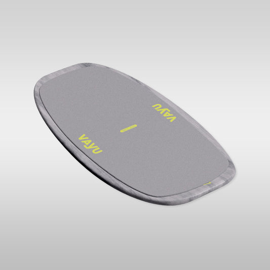 Vayu Edge Pump Board 2026 pumpfoiling