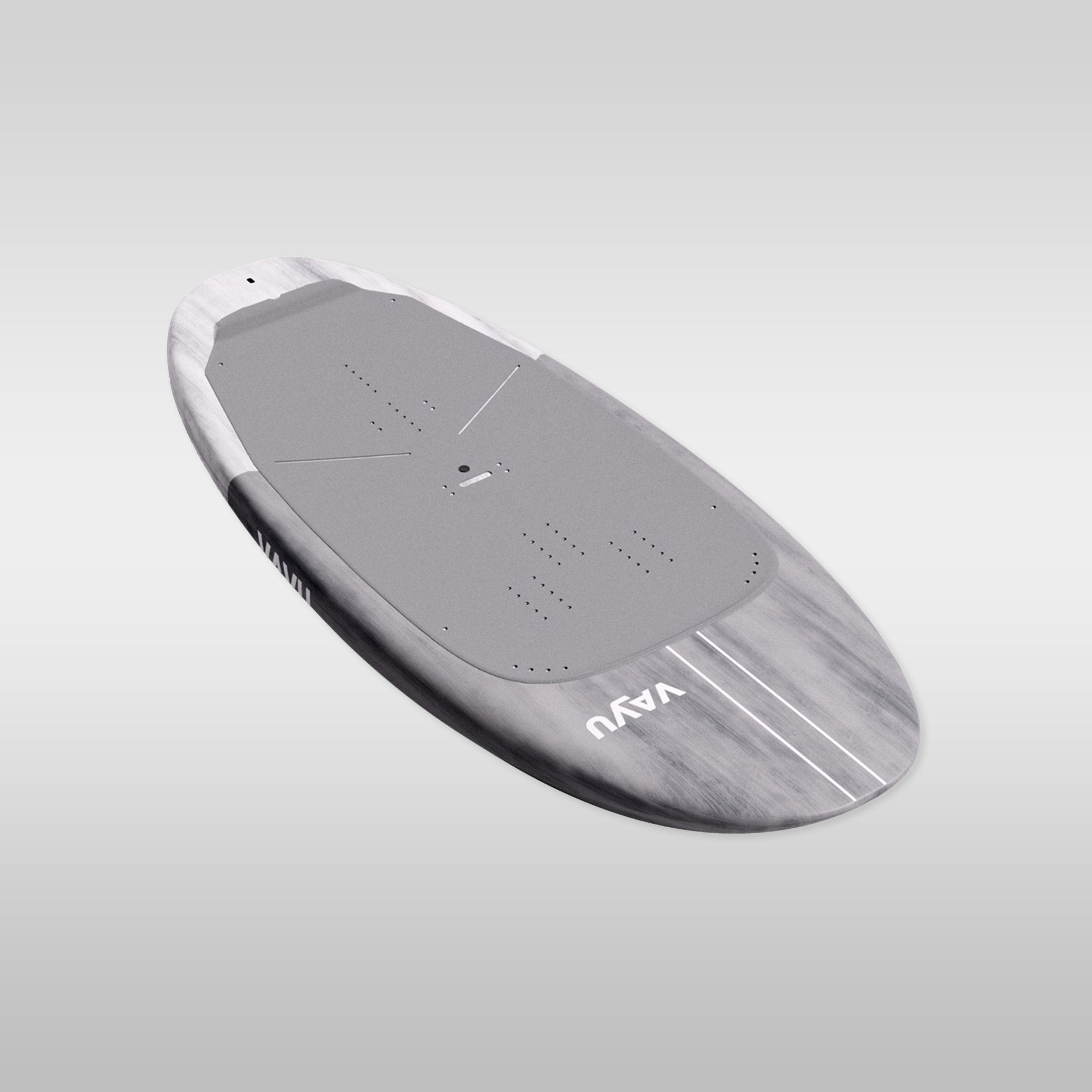 Vayu FLY Wingfoil Board 2026 Freeride foiling