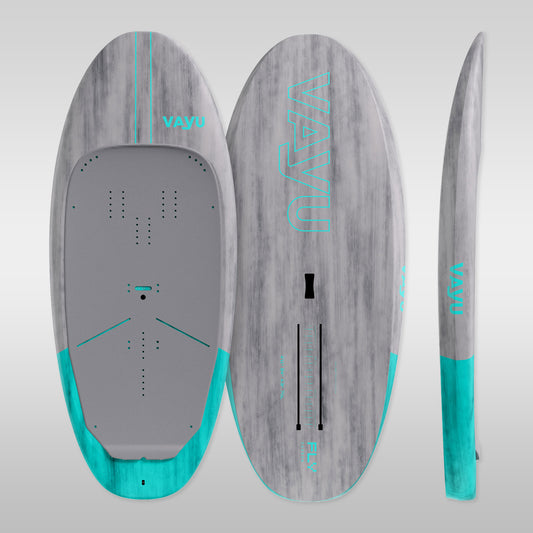 Vayu FLY Carbon Wingfoil Board 2026 Foiling 