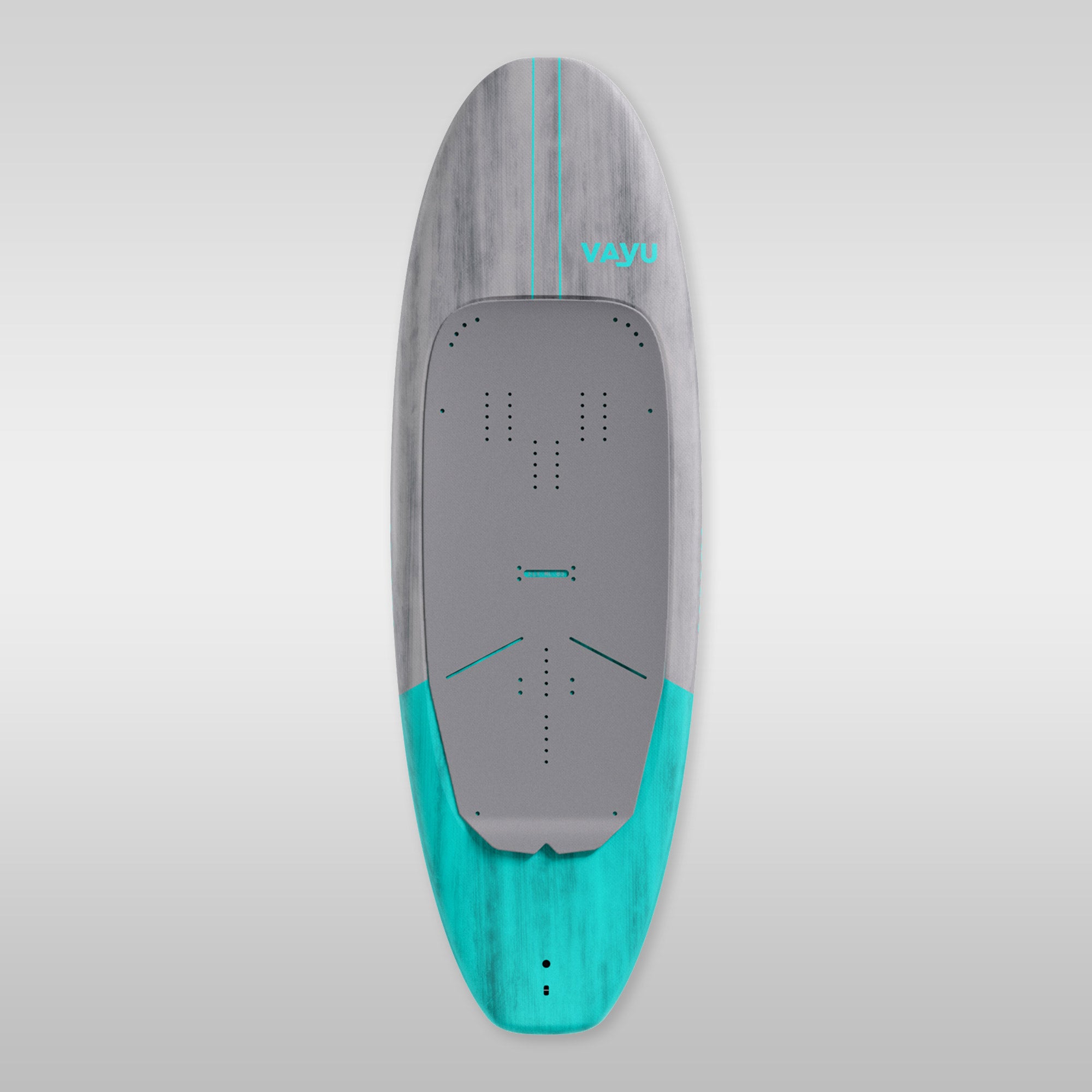 Vayu FLY Carbon Midlength Board 2026 Foiling wingfoil