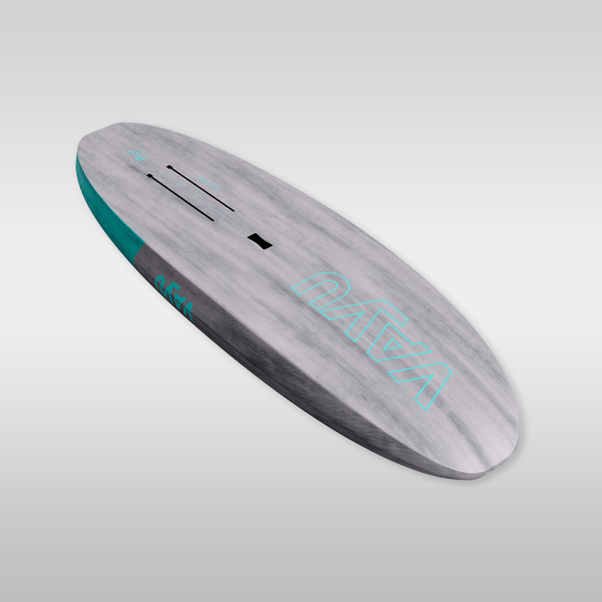 Vayu FLY Carbon Midlength Board 2026 Foiling wingfoil