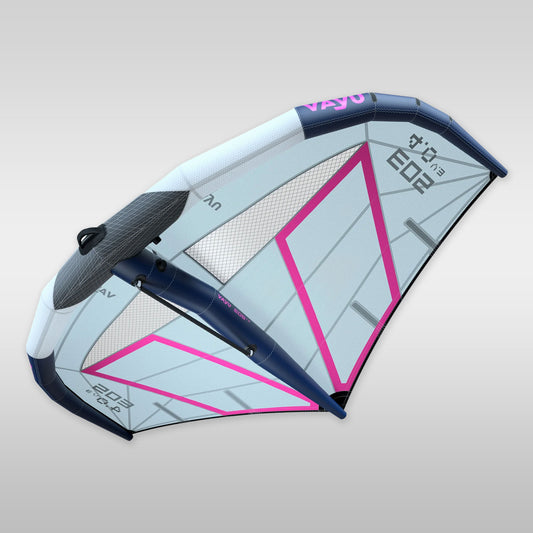 Vayu Wingfoil Wing EOS v3