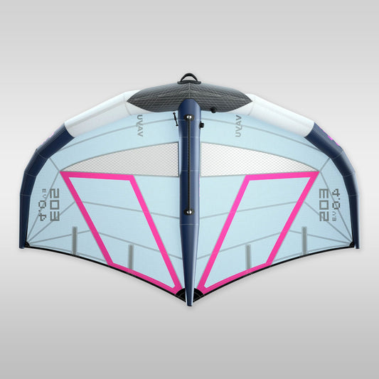 Vayu Wingfoil Wing EOS v3