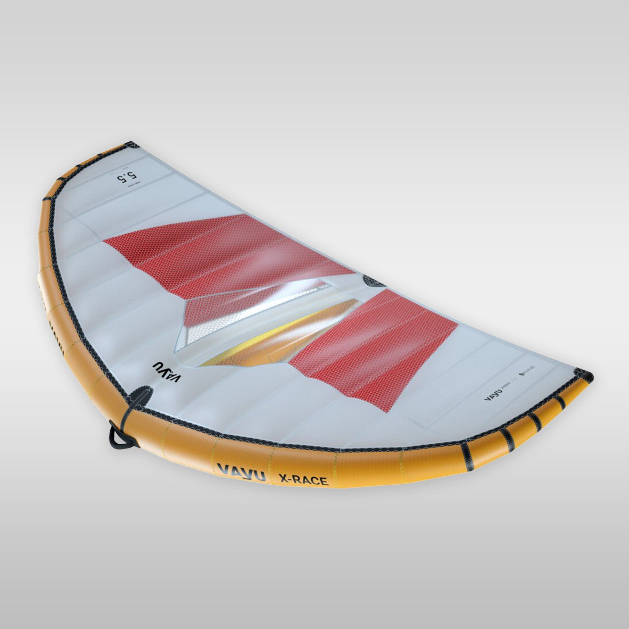 Wingfoil winging wing Vayu X-Race 2025 wingfoiling wing