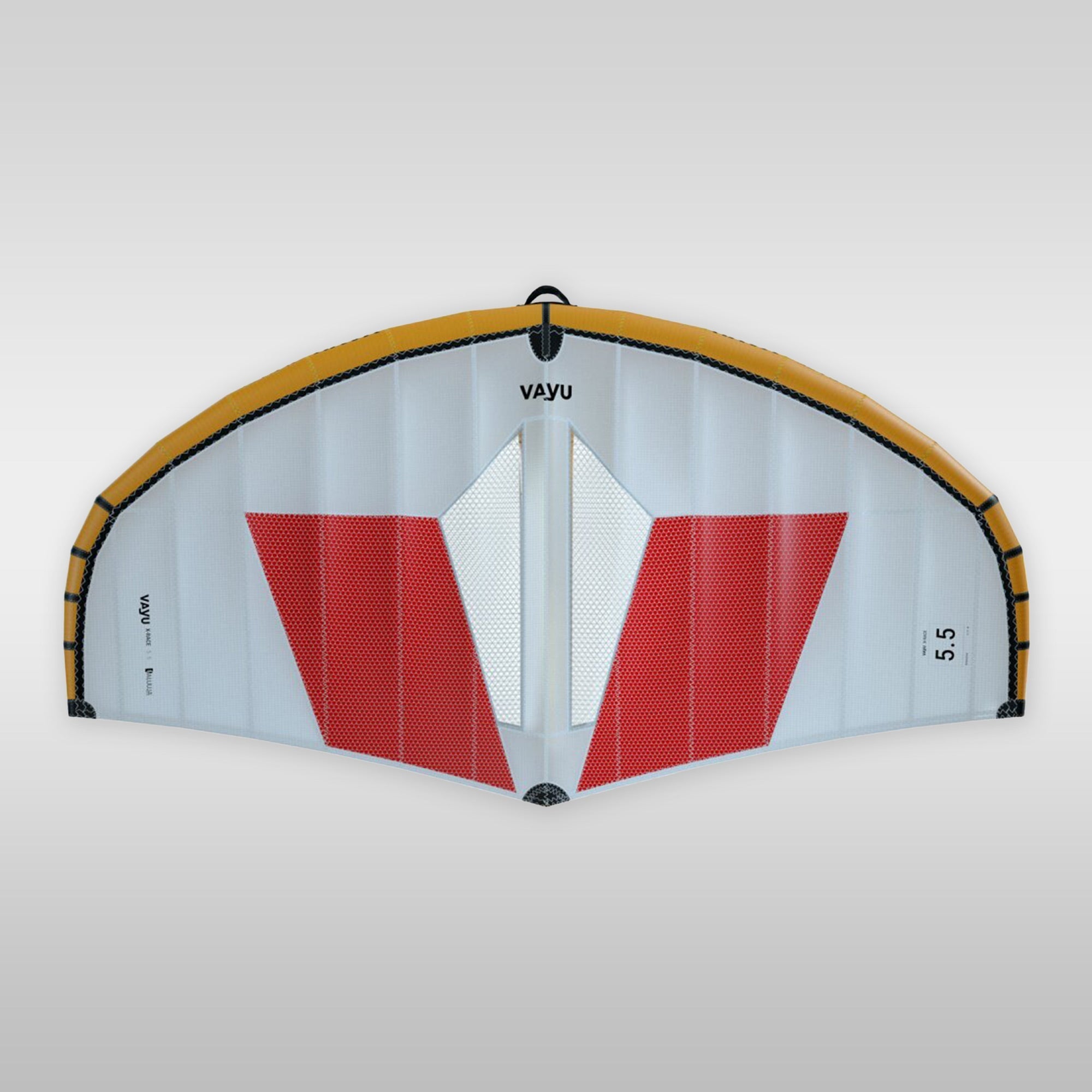 Wingfoil winging wing Vayu X-Race 2025 wingfoiling wing