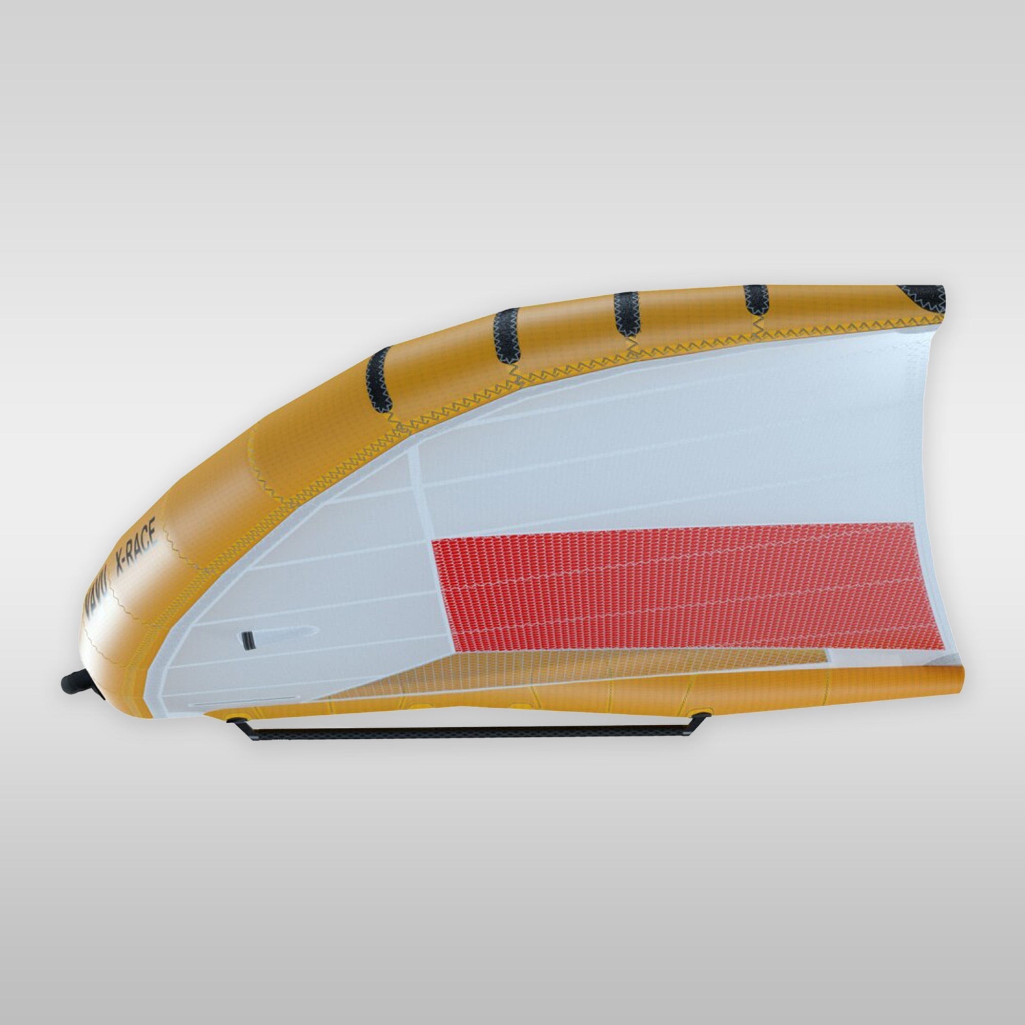 Wingfoil winging wing Vayu X-Race 2025 wingfoiling wing