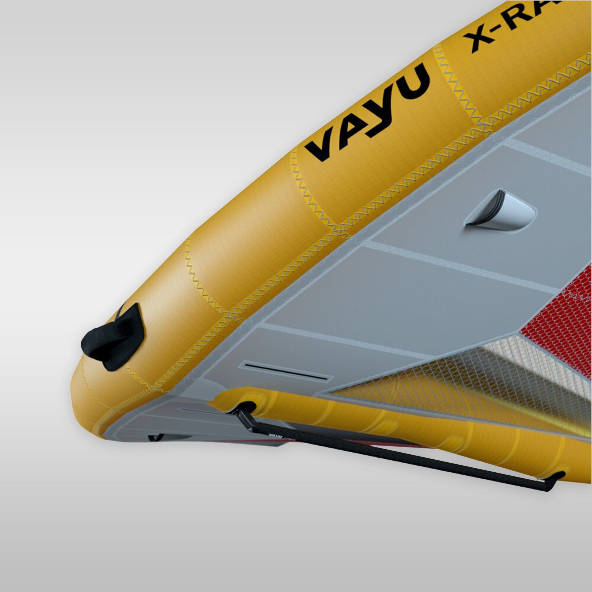 Wingfoil winging wing Vayu X-Race 2025 wingfoiling wing