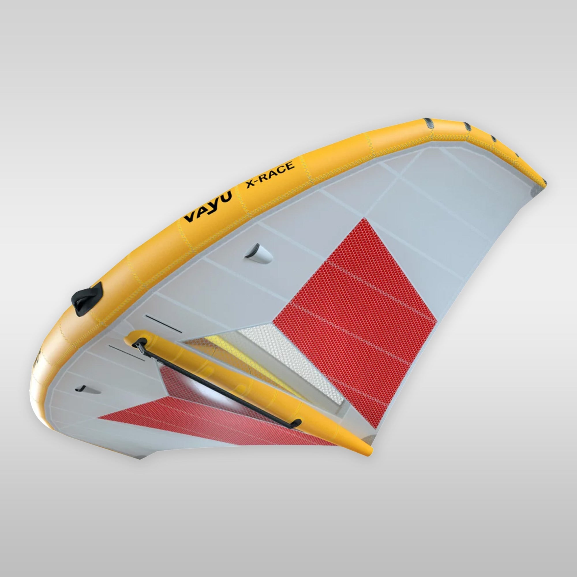 Wingfoil winging wing Vayu X-Race 2025 wingfoiling wing