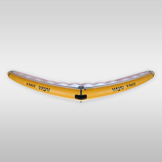 Wingfoil winging wing Vayu X-Race 2025 wingfoiling wing