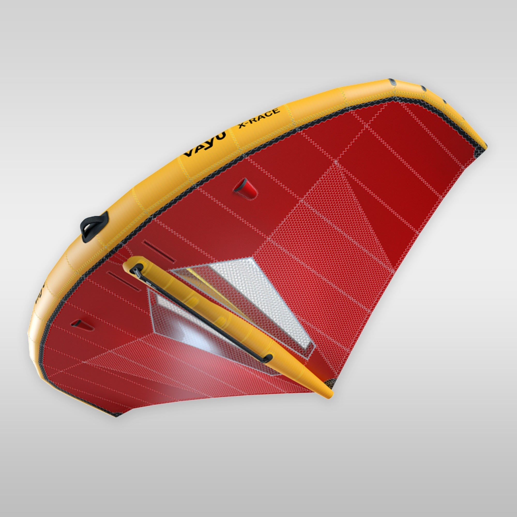 Wingfoil winging wing Vayu X-Race 2025 wingfoiling wing