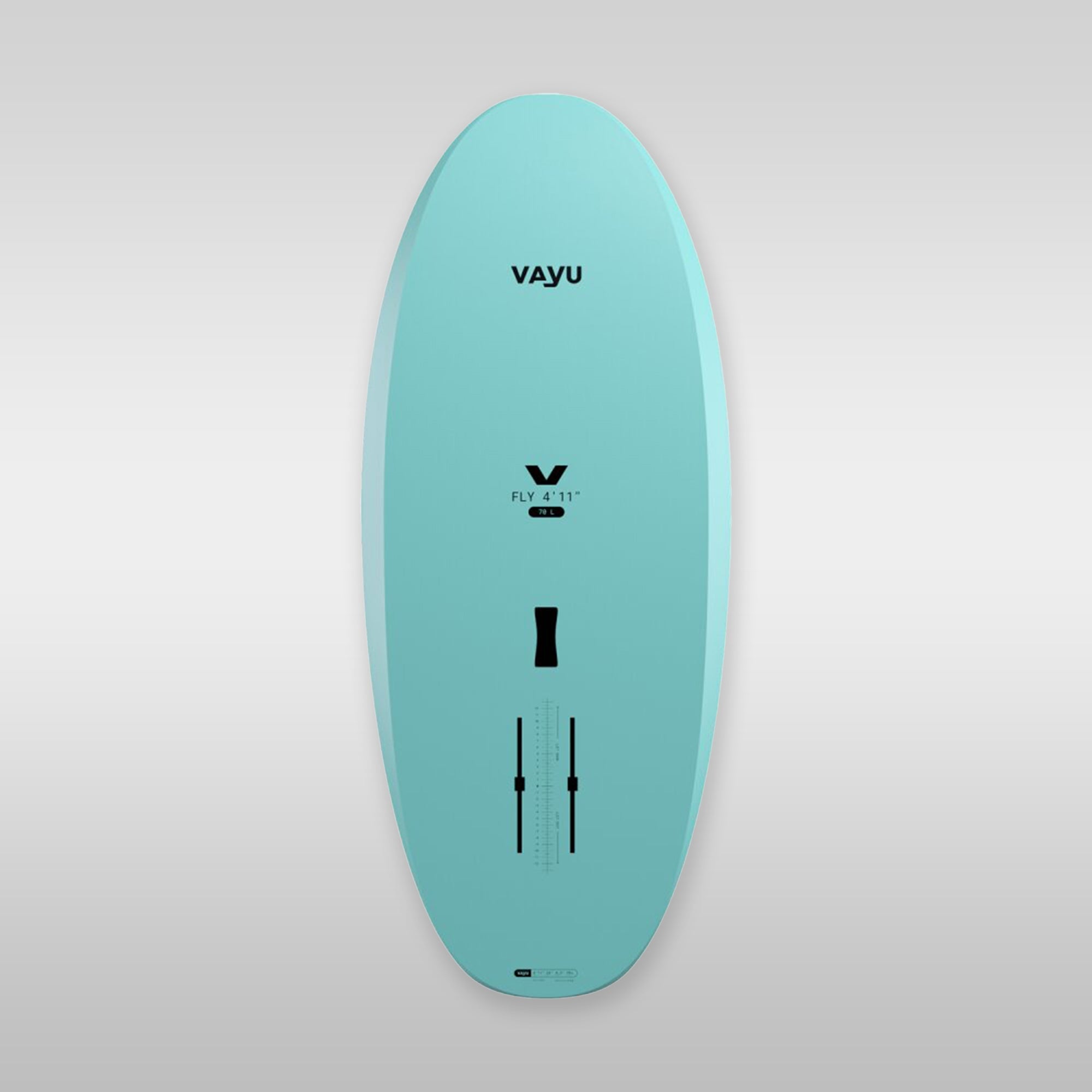 Vayu Fly 2025 Wingfoil board