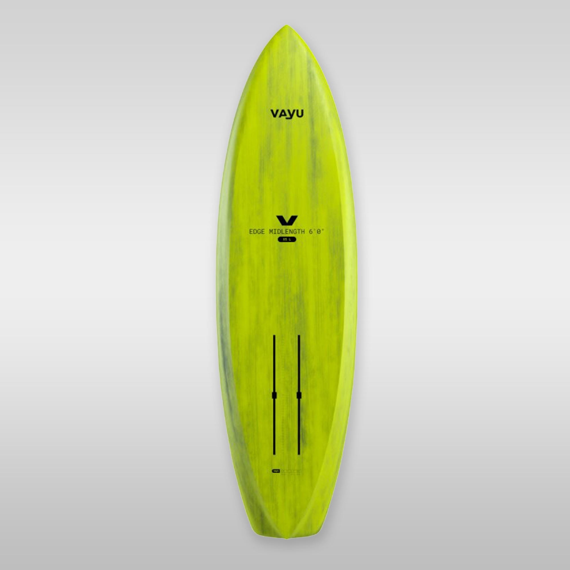 Vayu Midlength Mid Length Vayu 