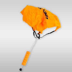 Wingfoilshop wingfoiling wingfoil-shop surfshop Cloud-9 Anchorman Wing Leash