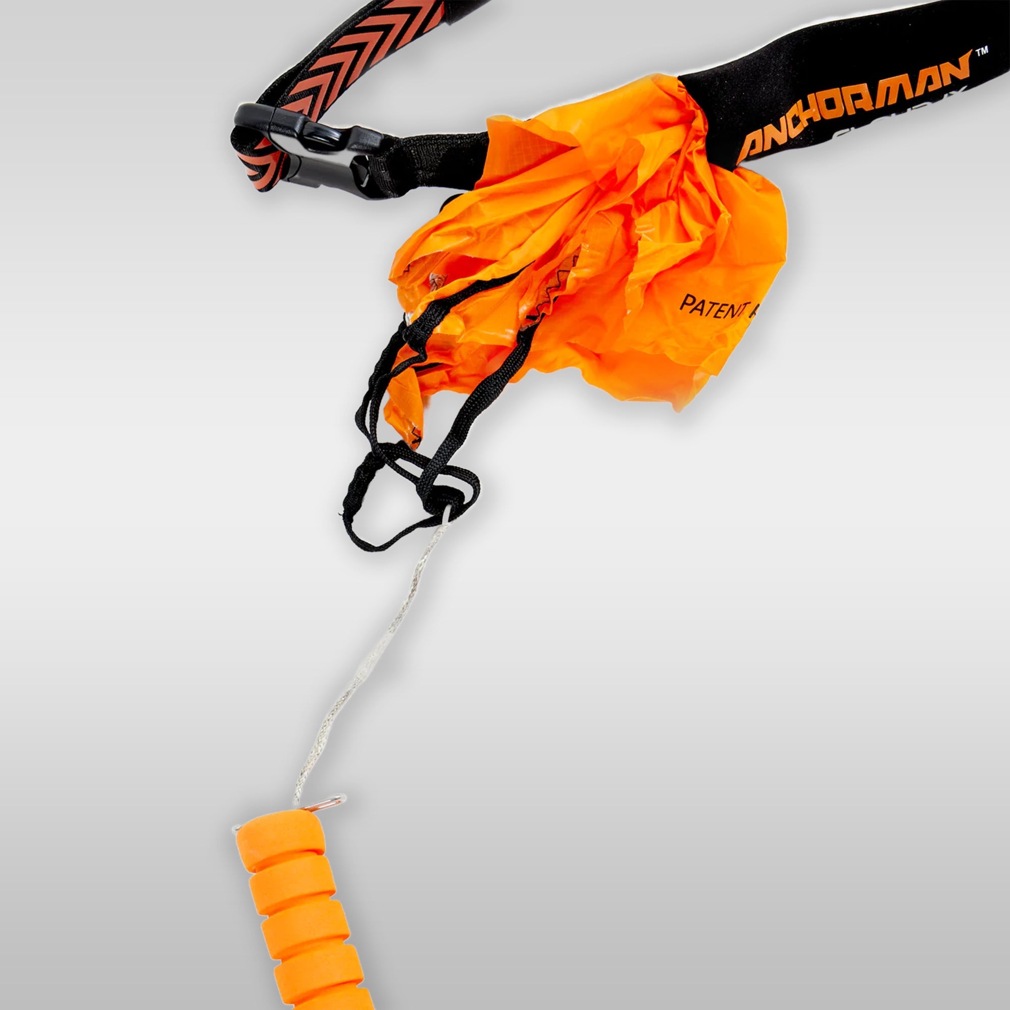 Wingfoilshop wingfoiling wingfoil-shop surfshop Cloud-9 Anchorman Wing Leash