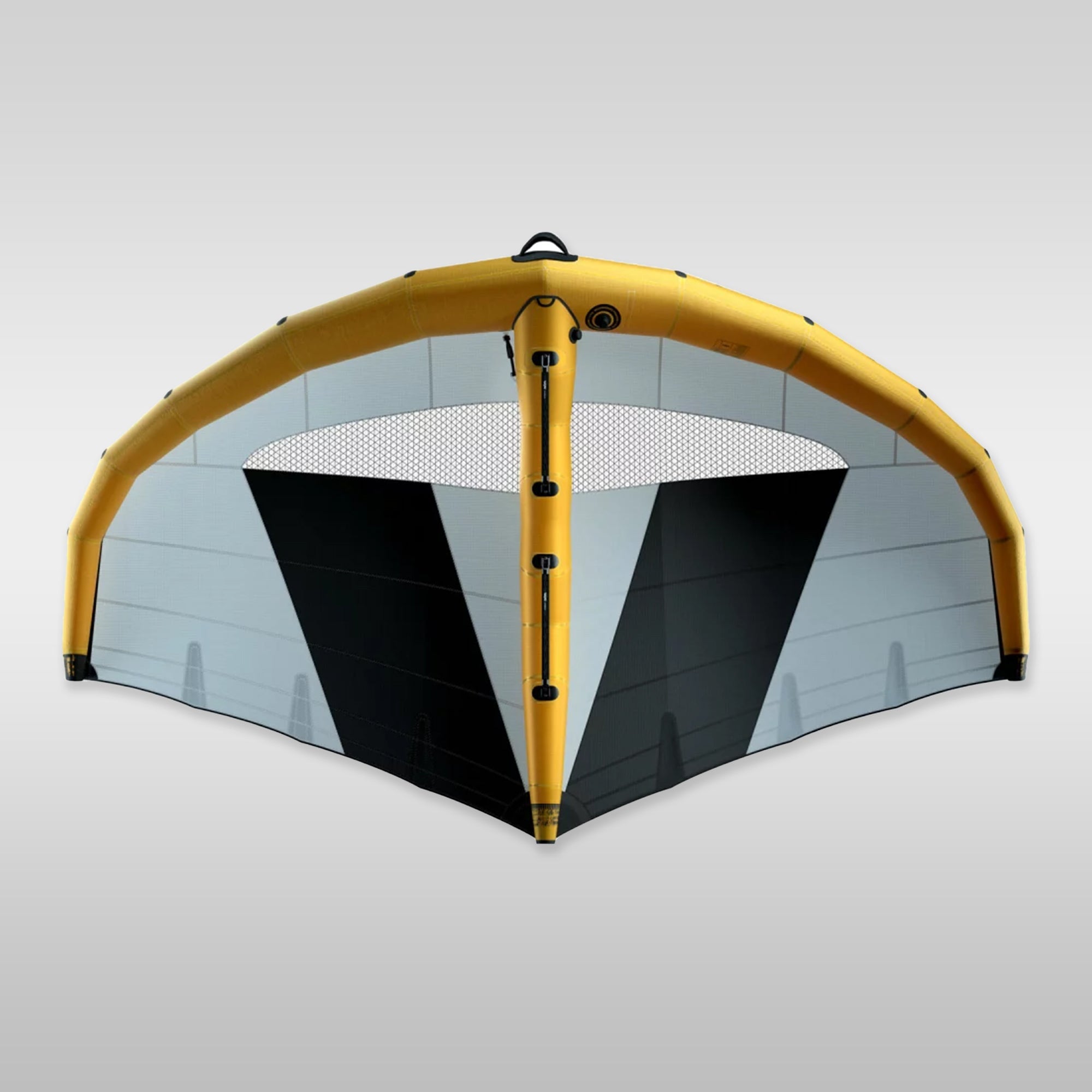 Wingfoilshop wingfoiling wingfoil-shop surfshop Vayu Aura-X Aluula Wing