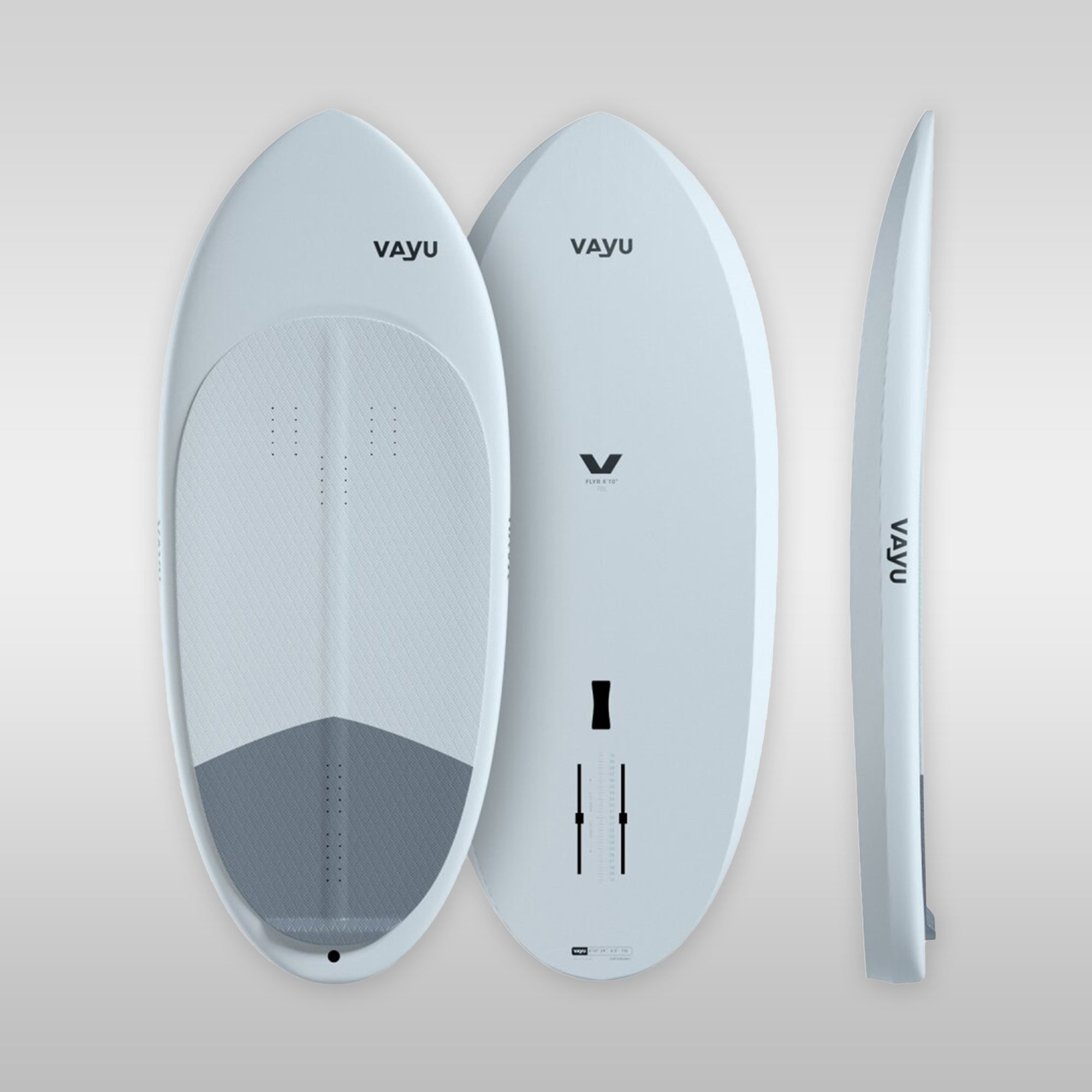 Wingfoilshop wingfoiling wingfoil-shop surfshop wingfoilboard Vayu Fly R Fly-R