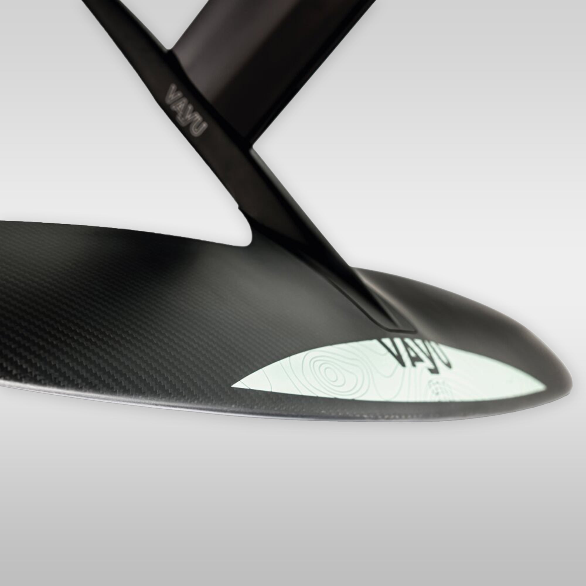 Wingfoil Foil Set Vayu Hi Apsect Ration Foil Complete Set