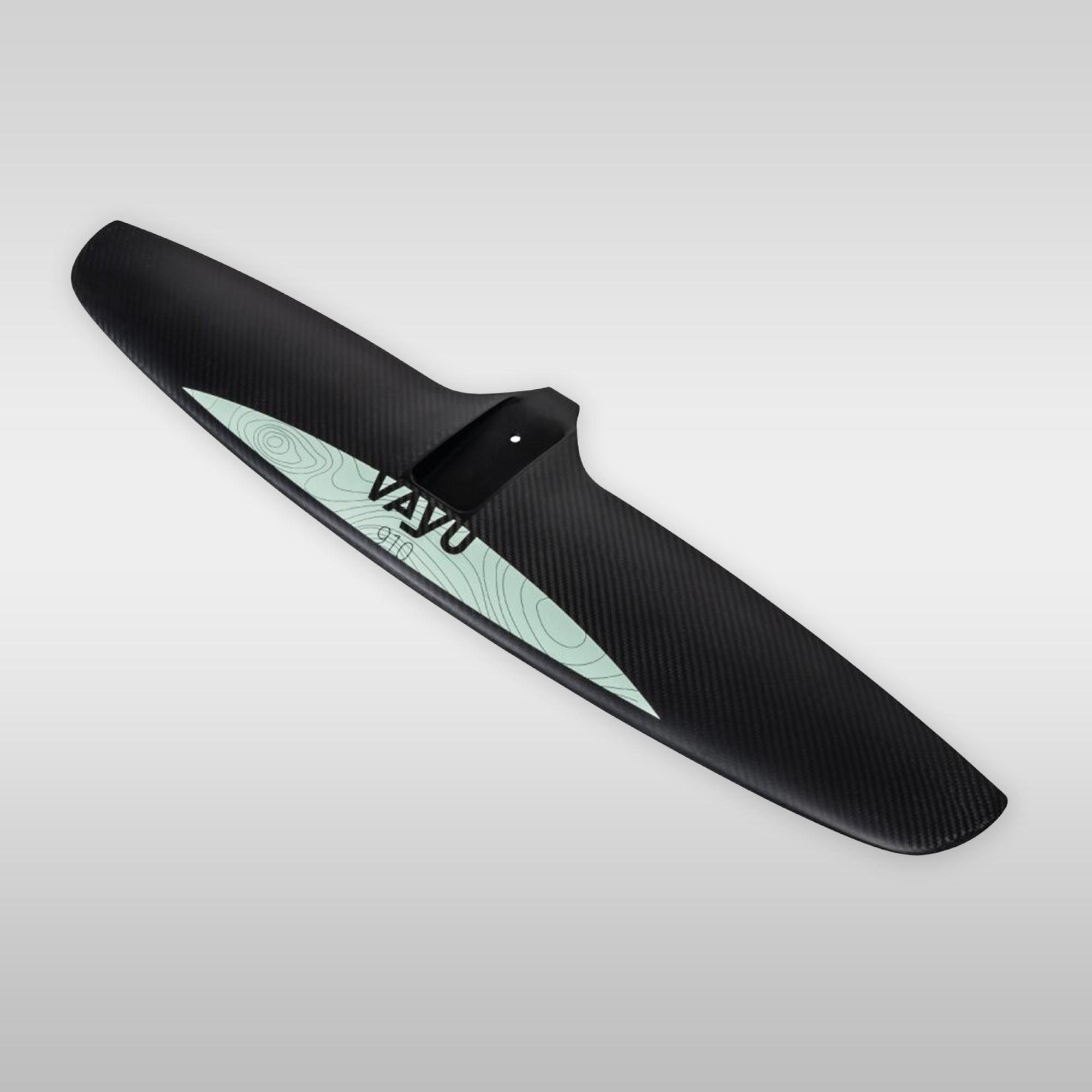 Wingfoil Foil Set Vayu Hi Apsect Ration Foil Complete Set