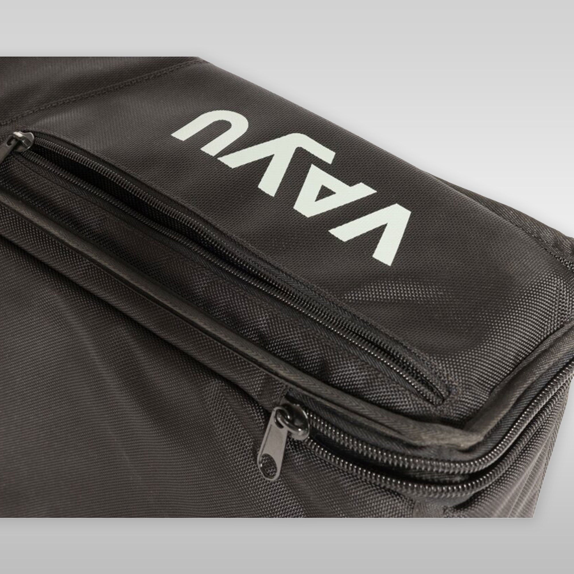 Vayu Foil Travelbag Bags Vayu 