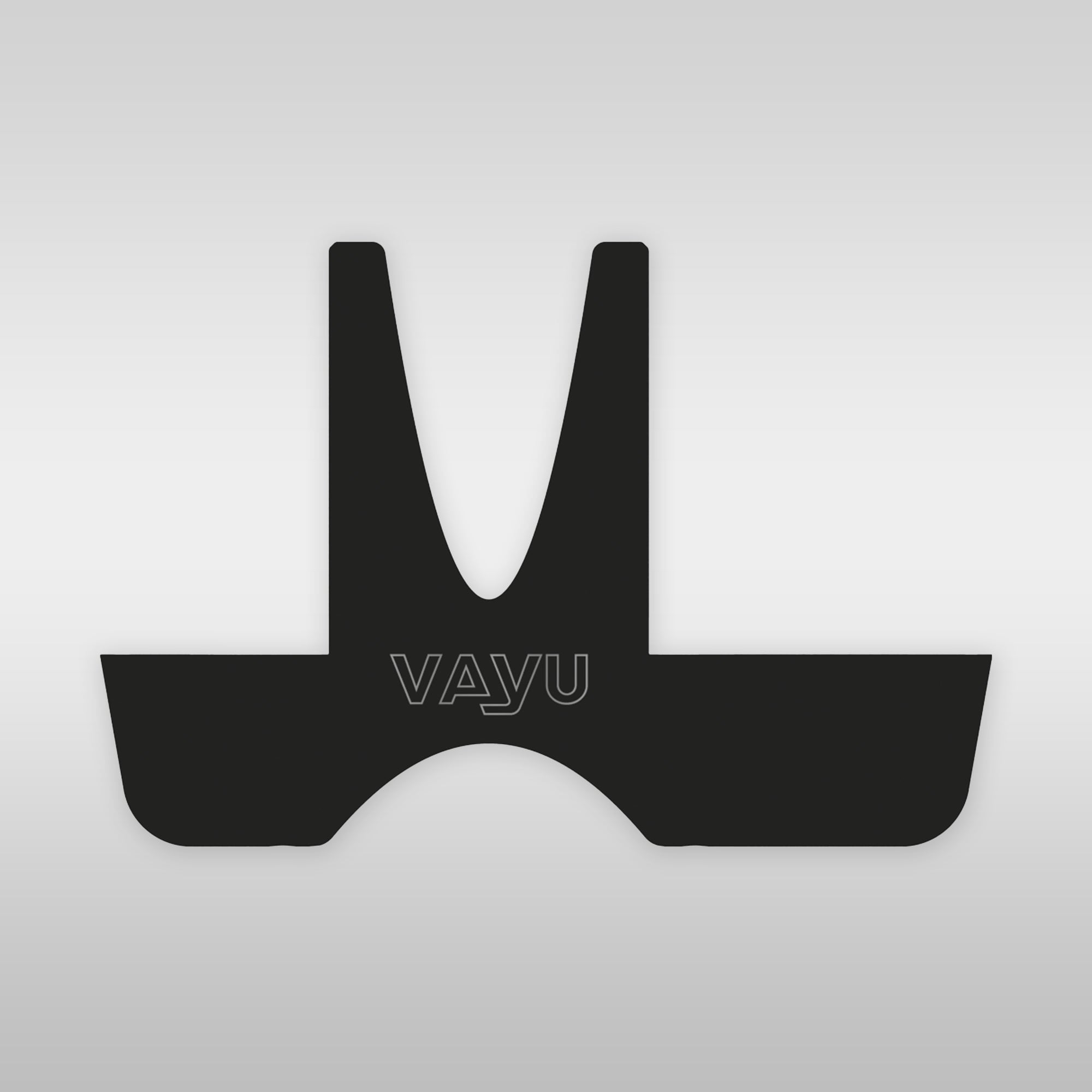 Vayu Mast to Fuselage Adapter Spare Parts Vayu 