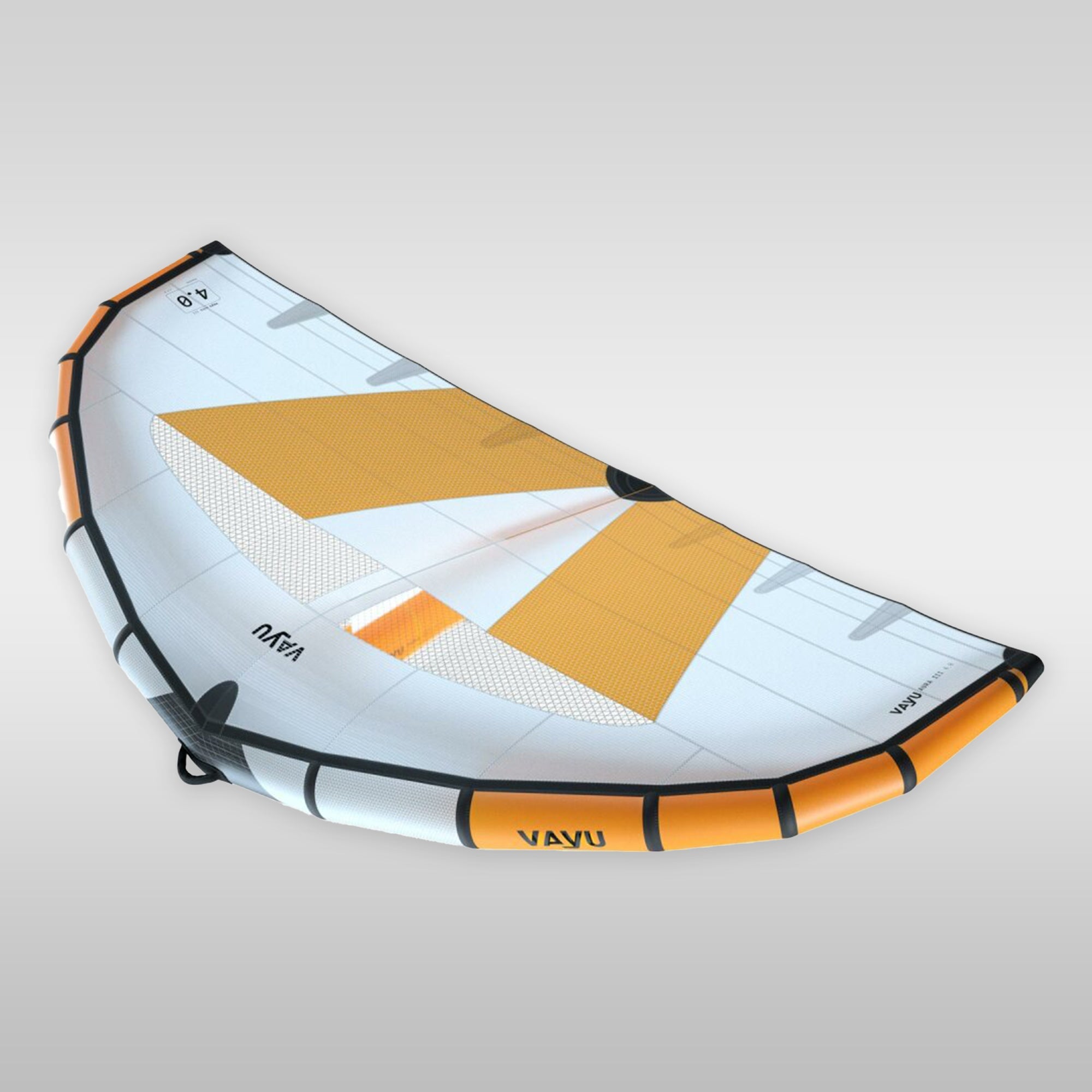 wingfoil wingfoiling foil wing Vayu Aura v3 