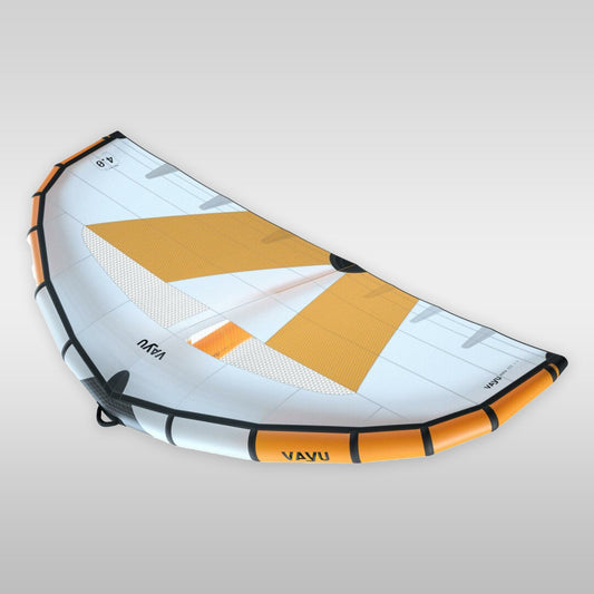 wingfoil wingfoiling foil wing Vayu Aura v3 