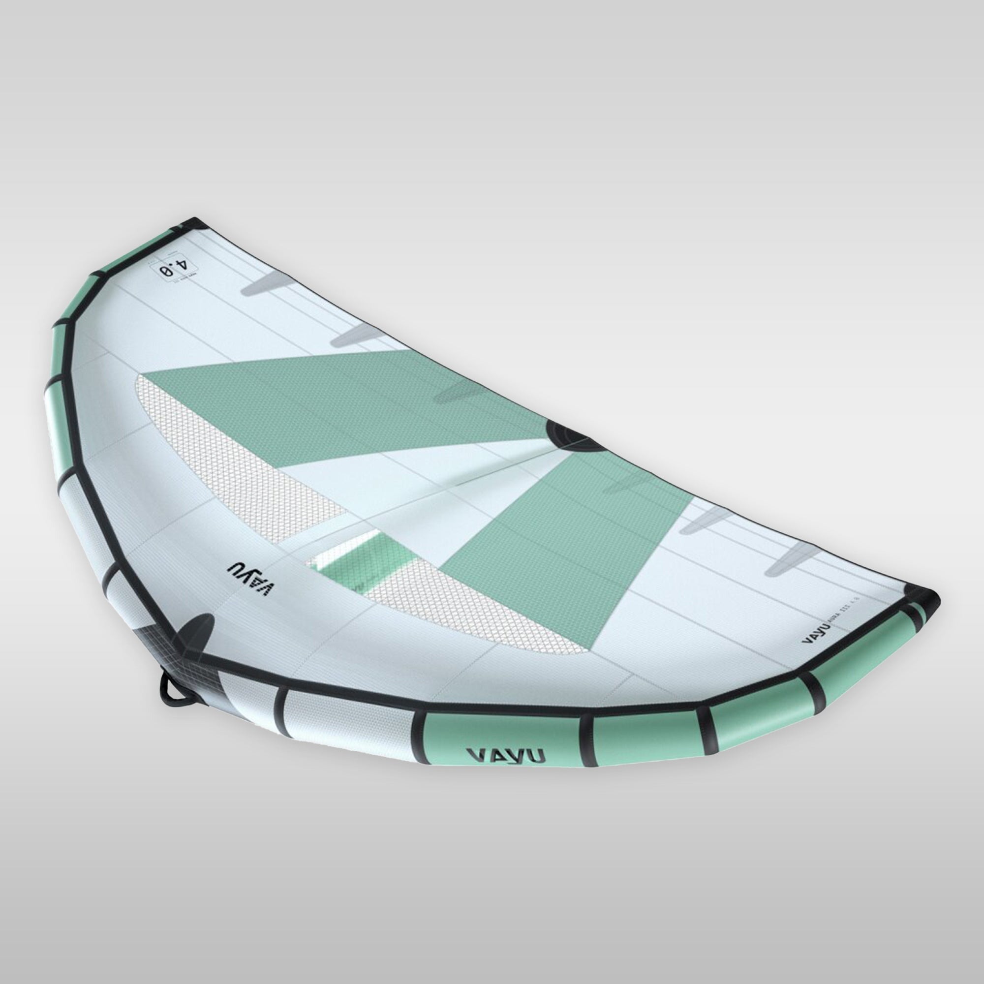 wingfoil wingfoiling foil wing Vayu Aura v3 