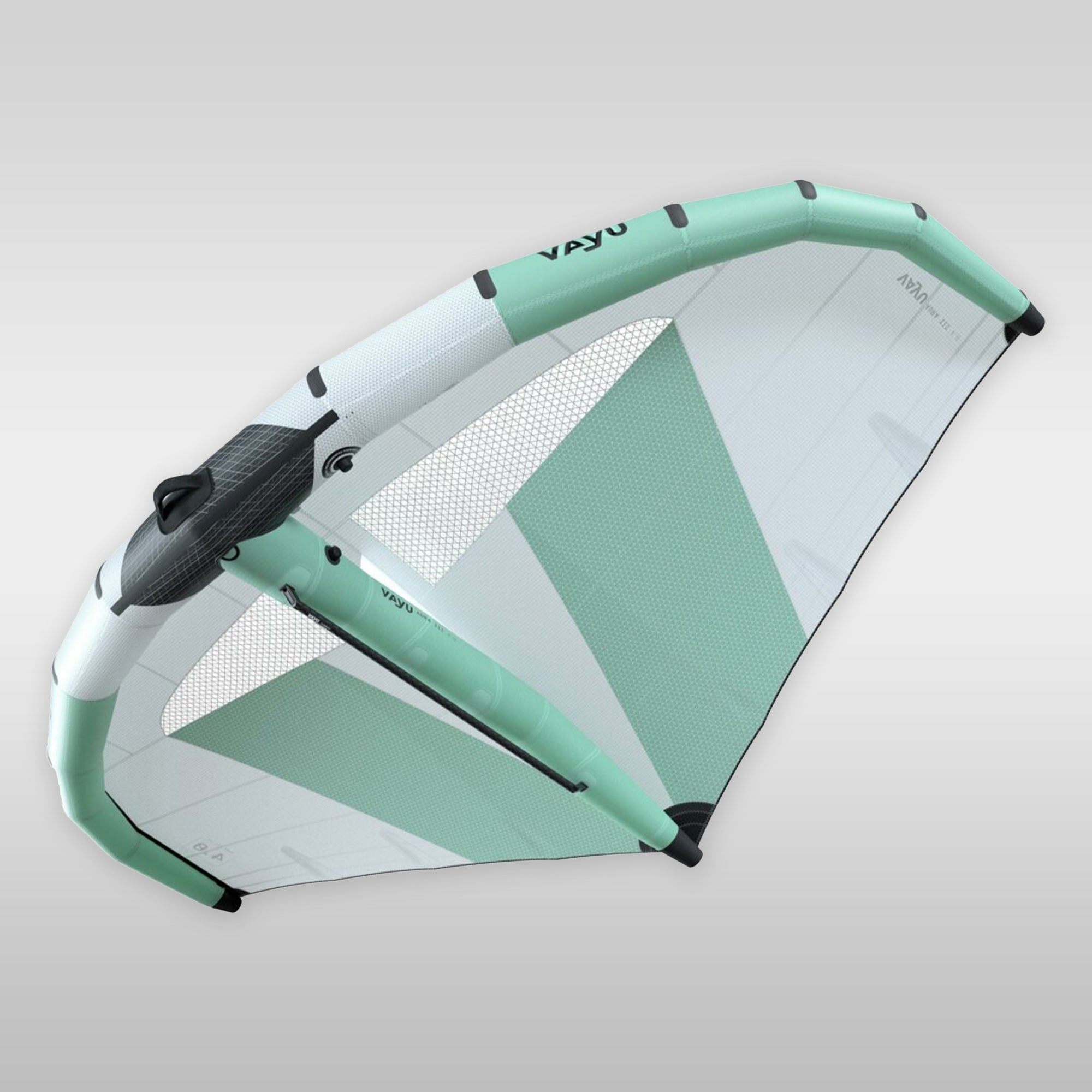 wingfoil wingfoiling foil wing Vayu Aura v3 