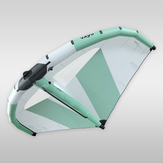 wingfoil wingfoiling foil wing Vayu Aura v3 