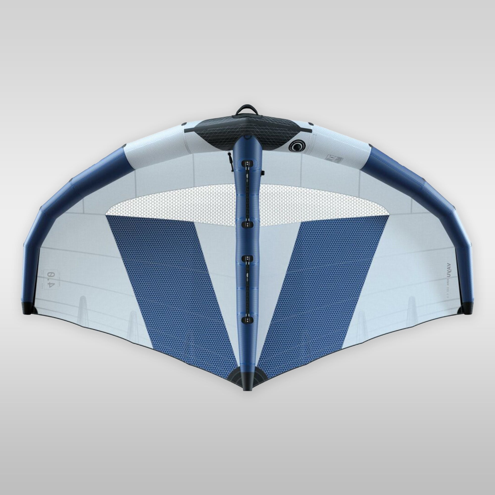 wingfoil wingfoiling foil wing Vayu Aura v3 