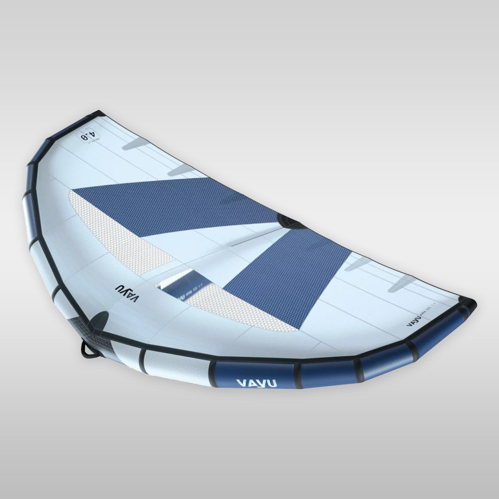 wingfoil wingfoiling foil wing Vayu Aura v3 