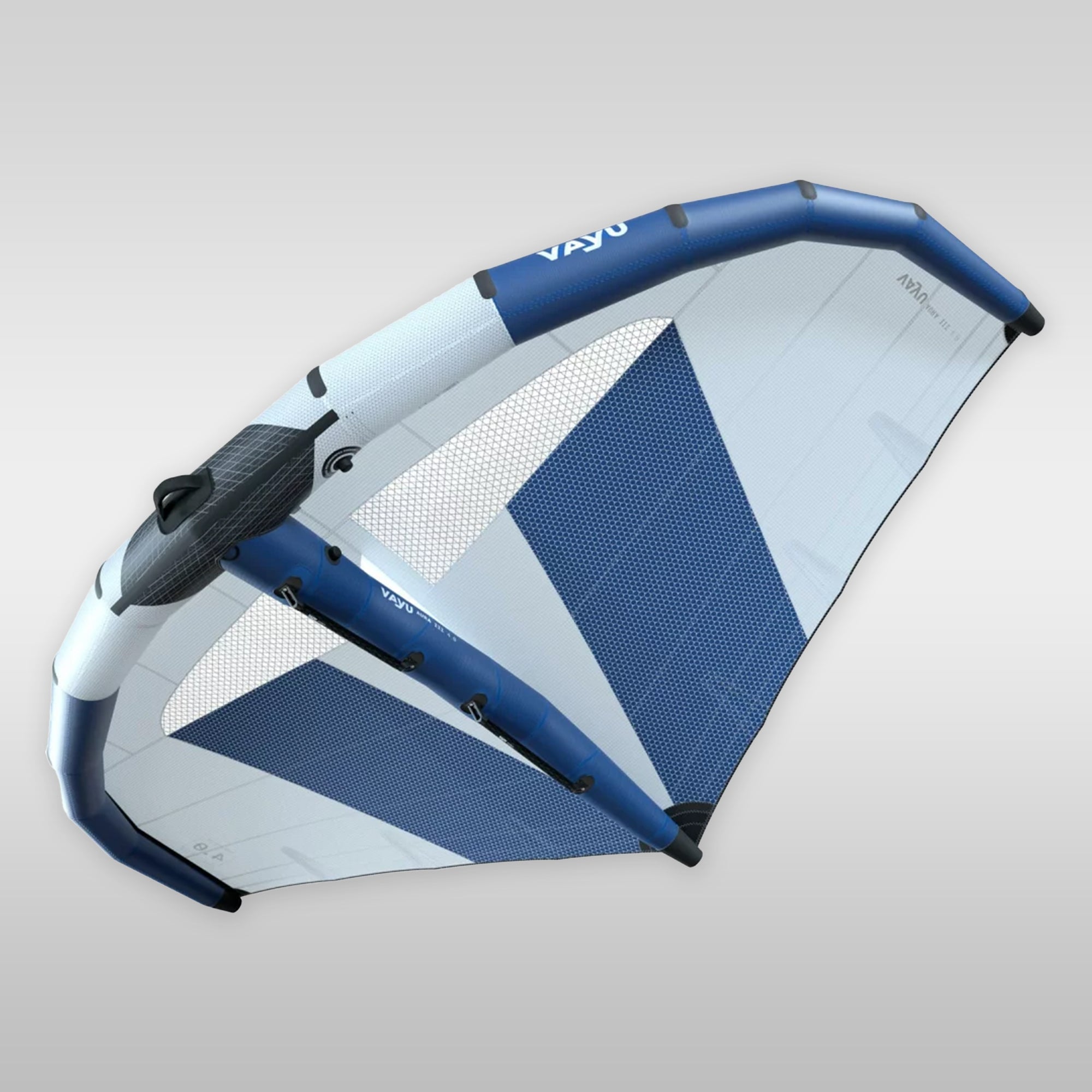 wingfoil wingfoiling foil wing Vayu Aura v3 