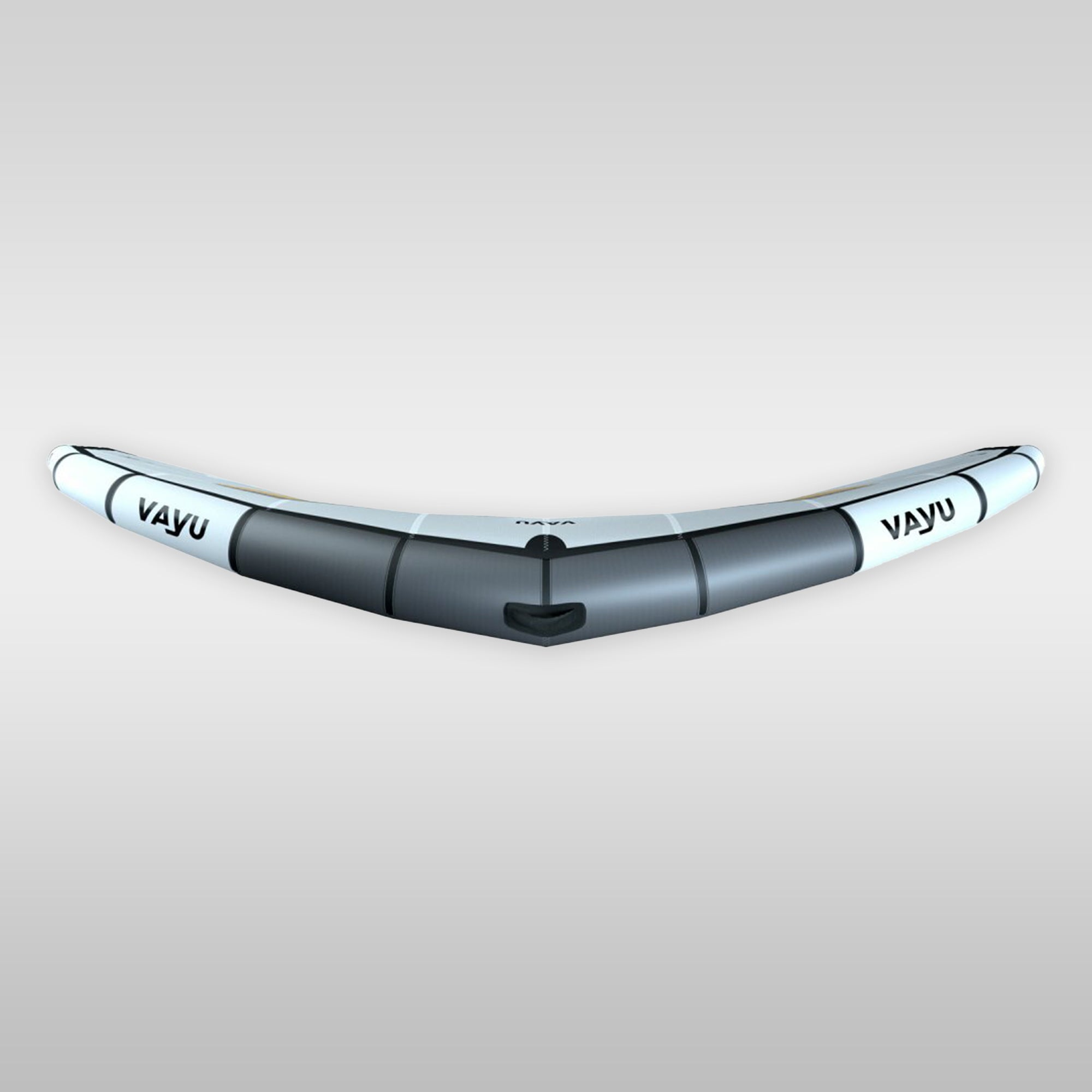 Wingfoiling wingfoil wing foil Vayu Aura X V2 Aluula  
