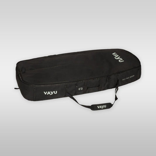 wingfoil board bag wingboard Vayu Boardbag Deluxe