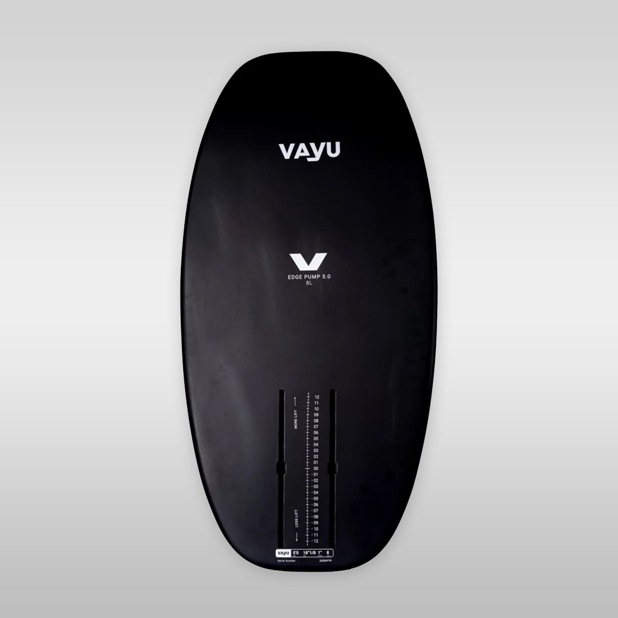 pumpfoiling pumpfoil Board ayu Edge Pump carbon dockstart board