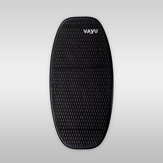 pumpfoiling pumpfoil board ayu Edge Pump carbon dockstart board