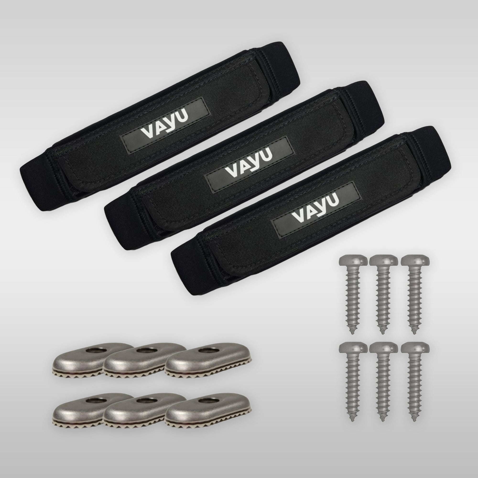 Wingfoilshop wingfoil-shop wingfoiling store Wing Foiling Vayu footstrap footstrap set