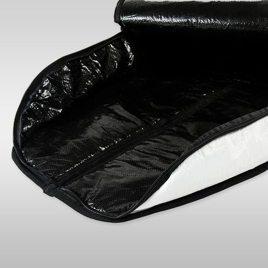 Unifiber board bag boardbag sidewall luxury pro 