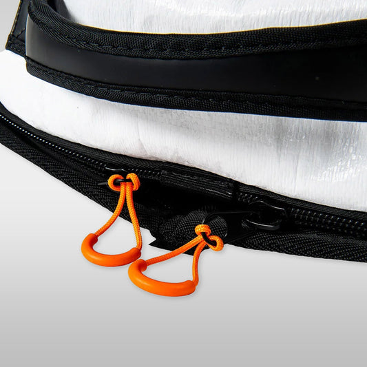 Unifiber board bag boardbag sidewall luxury pro 