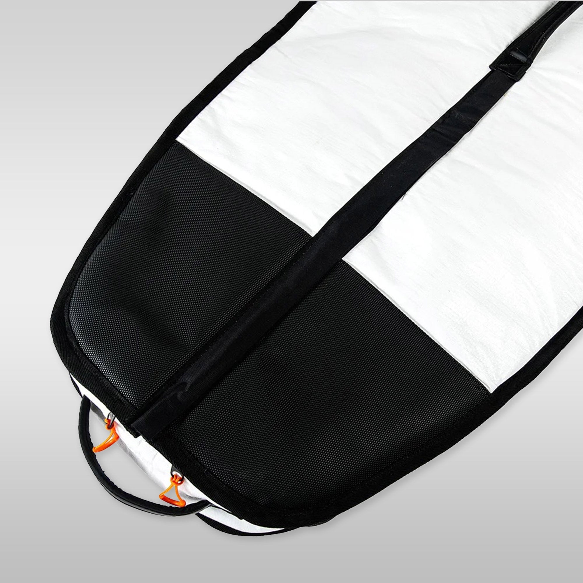Unifiber board bag boardbag sidewall luxury pro 