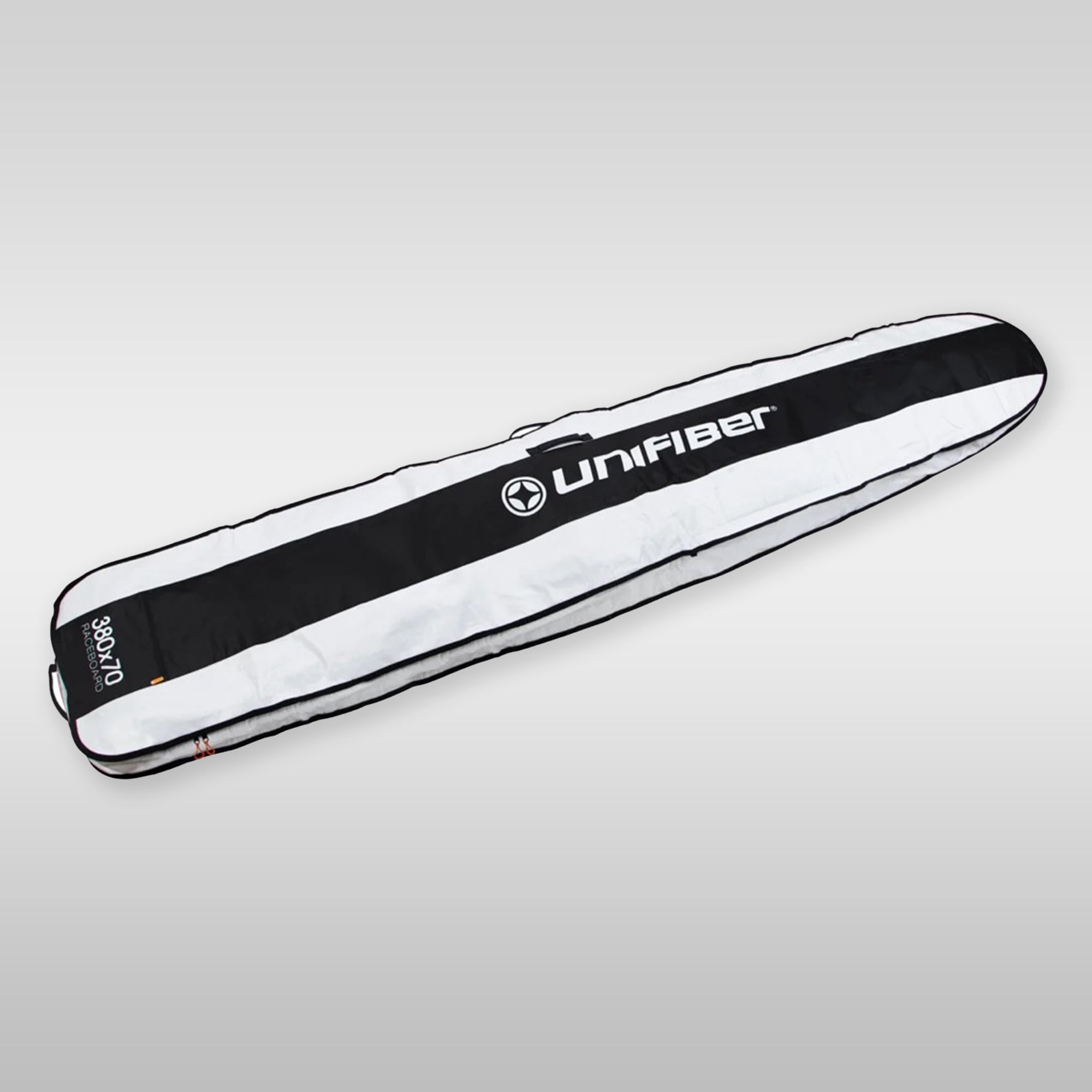 unifiber raceboard boardbag luxury windsurfing